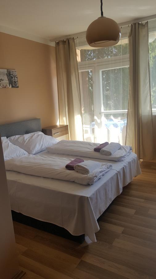 Bereny Panzio Bed & Breakfast Balatonbereny Exterior photo